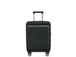 Samsonite Paralux Valise 4 Roues Extensible 55 Cm Black