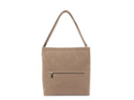 Lancaster Suedine KBA Sac Seau 518-062 Beige fonce