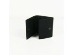 Lancaster Capital Homme Porte Monnaie 128-10 Noir