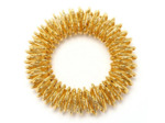 Bague de  massage acupuncture
