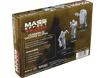 ME: Cerberus Forces Alpha (Resin Set)