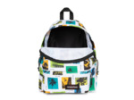 Eastpak Padded Pak'R Sac à Dos 6o1 City Bay White