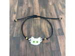 Bracelet Miyuki chat