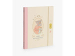 Livre de naissance "La petite ecole de danse"