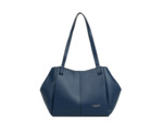 Lancaster Sierra Haus Sac Cabas et Epaule 538-011 Bleu Foncé