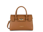 Lancaster Milano Cosmos Sac A Main 547-77 Camel