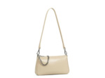 Lancaster Suave Even Sac Baguette Trotteur 433-14 Beige