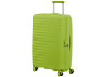 American Tourister Fastforward Valise Trolley 4 Roues 78 Cm Neon Lime