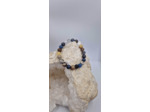 Bracelet mix pierre OLPA886