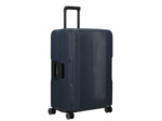 Jump Maxlock Edition 2026 Valise Moyenne 66cm 4 Roues Fermeture TSA Marine