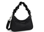 Lancaster Basic Chouchou Sac Baguette 510-68 Noir