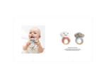 The lovely world of RicoRumi for babys : In the Sky