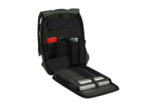 Samsonite Securipak 2.0 Sac À Dos Souple PC 15.6″ Green