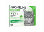 FRONTLINE COMB CHAT B3