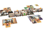 COLT EXPRESS : CONVOYEURS & TRAIN BLINDE