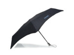 Isotoner Alpha X-Tra Parapluie Pliant Mini Pois