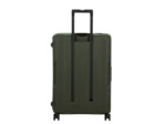 Jump Maxlock Edition 2026 Valise Moyenne 66cm 4 Roues Fermeture TSA Kaki