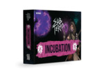 SUB TERRA - Ex 4 Incubation