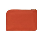 Longchamp Le Foulonné Pochette Paprika