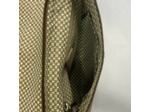 Mila Louise Lyse RX Grande Pochette Organisée Camel