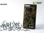 Basing Bits - Gnarled Branches