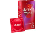DUREX SENS FEEL XTRA B/12