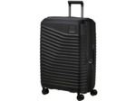 Samsonite Intuo Valise Cabine Trolley 4 Roues Extensible 55 Cm Black