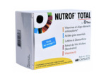 NUTROF TOTAL CAPS BTE 60