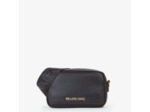Valentino Samantha Pochette Organisée Nero