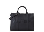 Valentino Syria Re Grand Sac Shopping Noir