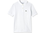 Lacoste Pj2909, Polo Bébé garçon 8 ans Blanc