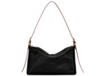 Longchamp Smoothie Sac Baguette Noir