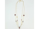 Collier double Oralya