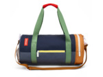 Sac de sport Mini Marine