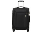 Samsonite Respark Valise cabine 4 roues 55cm Ozone black