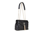 Valentino Privilege Sac De Soirée Noir