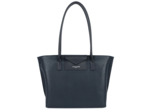 Lancaster Maya Sac Cabas 517-29 Bleu Foncé