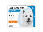 FRONTLINE S 2-10KG B/3