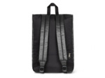 Eastpak Up Roll Tarp Sac À Dos Résistant A l Eau Pc 13" Tarp Black