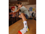 Chaussettes Market