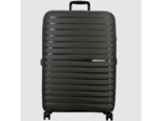 Jump Xwave Valise 76cm 4 Roues Extensible Antracite