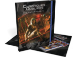 Chroniques Oubliées Contemporain : Plans Lokation
