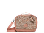 Caméléon Vintage Fantasy Sac Isotherme A Gouter Glossy Pink