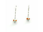 Boucles d'oreilles Ofelia