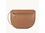 Lancaster Soft Selma Sac Porté Epaule 576-002 Camel