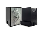 DECK BOX - Format 100+ Modèle : KITSUNE