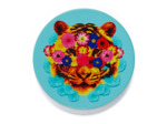 Set de 4 dessous de verre - Masktiger