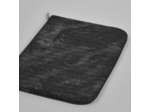 Mila Louise Poch GM CT6 Trousse de Sac et Cosmétique Noir