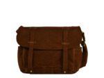Louise Bernie V Croute Sac Porté Travers Cognac