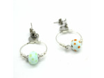 Boucles d'oreilles Ofelia